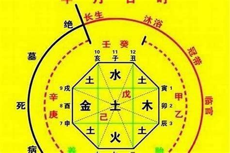 八字用神查询|生辰八字算命、五行喜用神查询（免费测算）